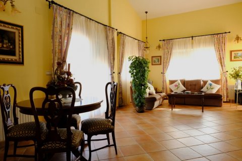 Finca for sale Alicante, Spain 4 bedrooms,  No. 115524 - photo 8