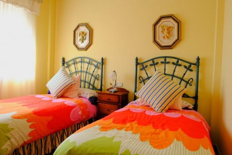 Finca for sale Alicante, Spain 4 bedrooms,  No. 115524 - photo 28