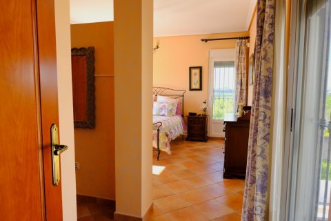 Finca for sale Alicante, Spain 4 bedrooms,  No. 115524 - photo 25