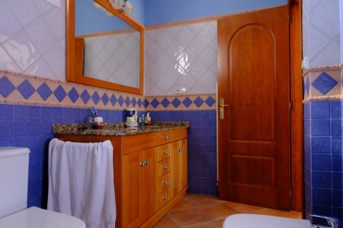 Finca for sale Alicante, Spain 4 bedrooms,  No. 115524 - photo 22