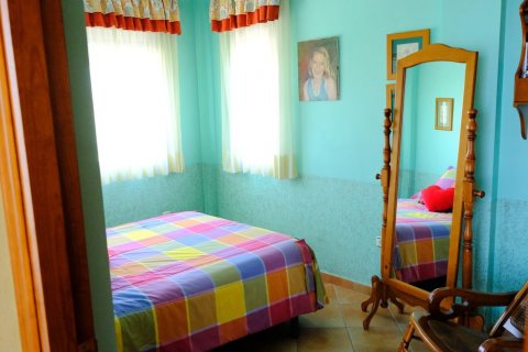 Finca for sale Alicante, Spain 4 bedrooms,  No. 115524 - photo 9