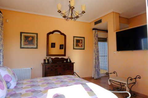 Finca for sale Alicante, Spain 4 bedrooms,  No. 115524 - photo 19