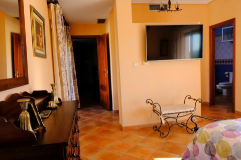 Finca for sale Alicante, Spain 4 bedrooms,  No. 115524 - photo 16