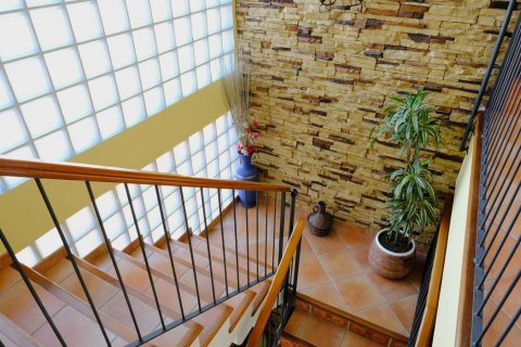 Finca for sale Alicante, Spain 4 bedrooms,  No. 115524 - photo 27