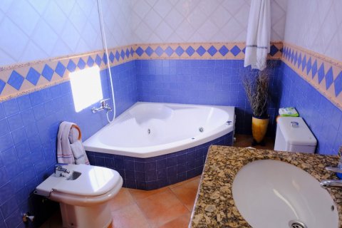 Finca for sale Alicante, Spain 4 bedrooms,  No. 115524 - photo 21