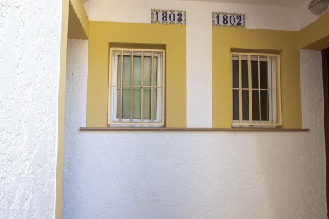 Bungalow in vendita Calpe, Alicante, Spagna 2 camere da letto, 66 mq. N° 112058 - foto 19