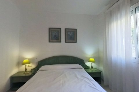 Bungalow in vendita Calpe, Alicante, Spagna 2 camere da letto, 66 mq. N° 112058 - foto 16