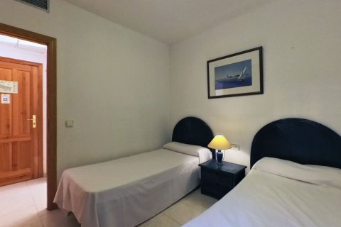 Bungalow in vendita Calpe, Alicante, Spagna 2 camere da letto, 66 mq. N° 112058 - foto 12