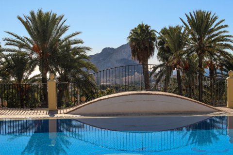 Bungalow in vendita Calpe, Alicante, Spagna 2 camere da letto, 66 mq. N° 112058 - foto 2
