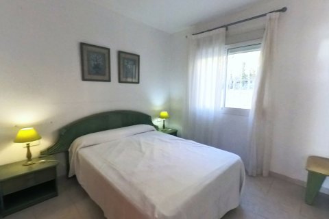 Bungalow in vendita Calpe, Alicante, Spagna 2 camere da letto, 66 mq. N° 112058 - foto 15