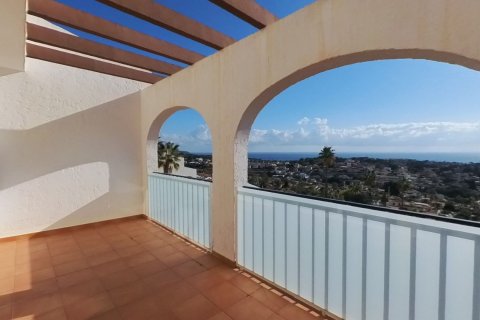 Bungalow in vendita Calpe, Alicante, Spagna 2 camere da letto, 66 mq. N° 112058 - foto 4