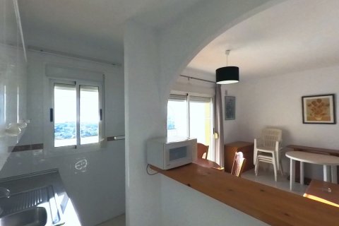 Bungalow in vendita Calpe, Alicante, Spagna 2 camere da letto, 66 mq. N° 112058 - foto 9