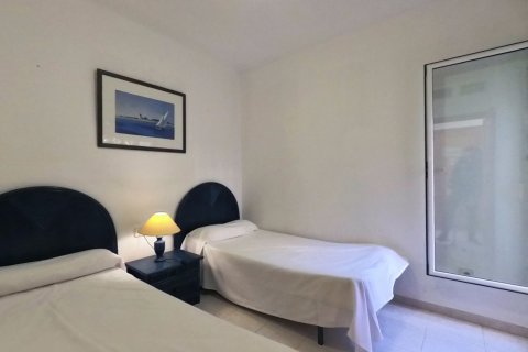 Bungalow in vendita Calpe, Alicante, Spagna 2 camere da letto, 66 mq. N° 112058 - foto 13