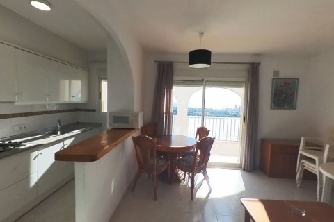 Bungalow in vendita Calpe, Alicante, Spagna 2 camere da letto, 66 mq. N° 112058 - foto 10