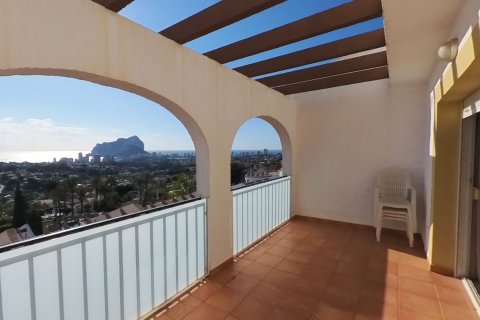 Bungalow in vendita Calpe, Alicante, Spagna 2 camere da letto, 66 mq. N° 112058 - foto 5