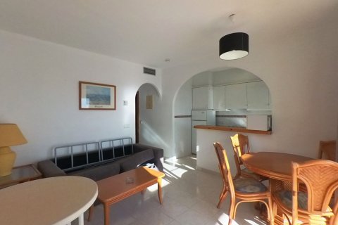 Bungalow in vendita Calpe, Alicante, Spagna 2 camere da letto, 66 mq. N° 112058 - foto 6