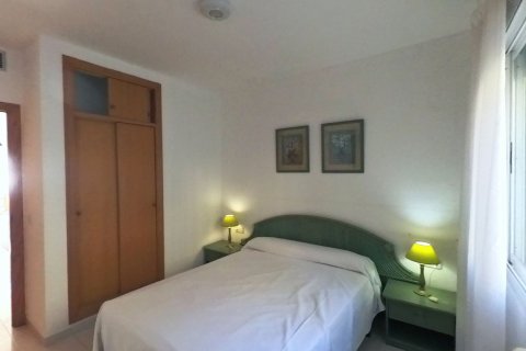 Bungalow in vendita Calpe, Alicante, Spagna 2 camere da letto, 66 mq. N° 112058 - foto 17