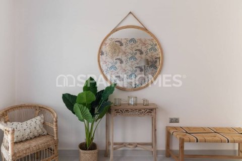 Apartamento en venta Dénia, Alicante, España 2 dormitorios, 82 m2 No. 112056 - foto 25