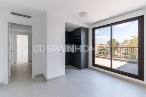 Apartamento en venta Dénia, Alicante, España 2 dormitorios, 82 m2 No. 112056 - foto 7