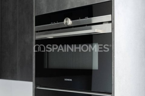 Apartamento en venta Dénia, Alicante, España 2 dormitorios, 82 m2 No. 112056 - foto 15