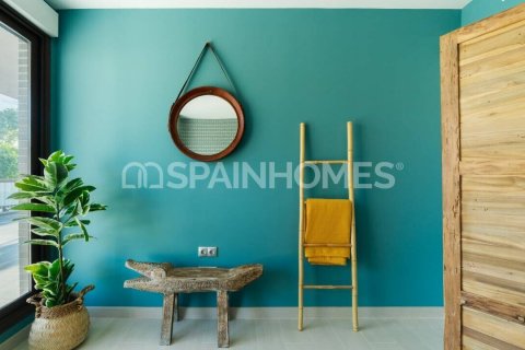 Apartamento en venta Dénia, Alicante, España 2 dormitorios, 82 m2 No. 112056 - foto 10