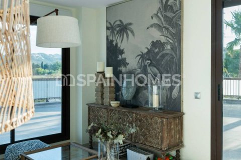 Apartamento en venta Dénia, Alicante, España 2 dormitorios, 82 m2 No. 112056 - foto 9