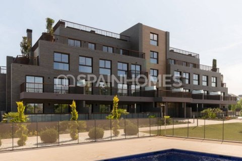 Apartamento en venta Dénia, Alicante, España 2 dormitorios, 82 m2 No. 112056 - foto 5
