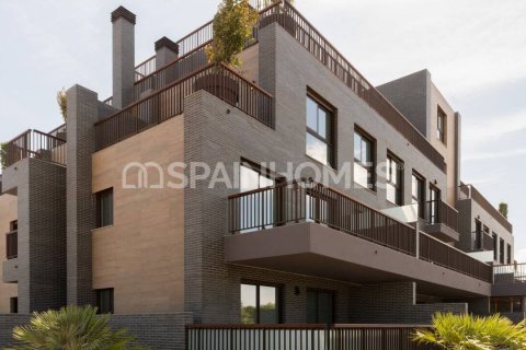 Apartamento en venta Dénia, Alicante, España 2 dormitorios, 82 m2 No. 112056 - foto 3