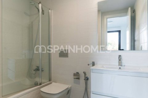 Apartamento en venta Dénia, Alicante, España 2 dormitorios, 82 m2 No. 112056 - foto 21