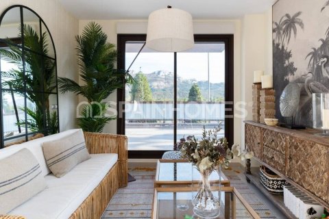 Apartamento en venta Dénia, Alicante, España 2 dormitorios, 82 m2 No. 112056 - foto 8