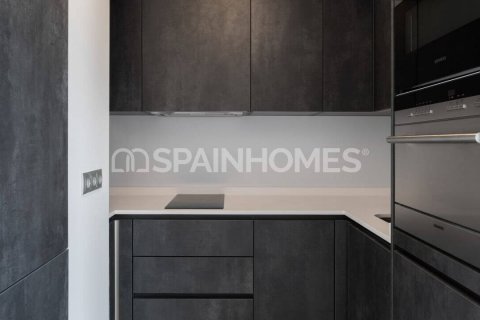 Apartamento en venta Dénia, Alicante, España 2 dormitorios, 82 m2 No. 112056 - foto 11