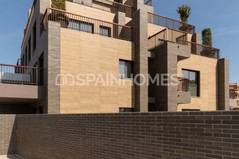 Apartamento en venta Dénia, Alicante, España 2 dormitorios, 82 m2 No. 112056 - foto 4