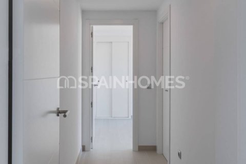 Apartamento en venta Dénia, Alicante, España 2 dormitorios, 82 m2 No. 112056 - foto 12