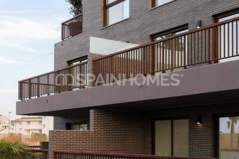 Apartamento en venta Dénia, Alicante, España 2 dormitorios, 82 m2 No. 112056 - foto 6