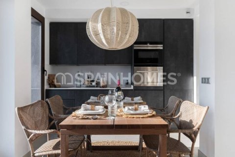 Apartamento en venta Dénia, Alicante, España 2 dormitorios, 82 m2 No. 112056 - foto 27