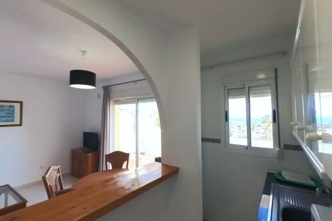 Bungalow in vendita Calpe, Alicante, Spagna 2 camere da letto, 66 mq. N° 112059 - foto 11