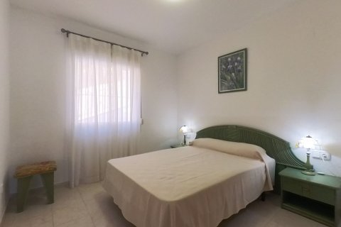 Bungalow in vendita Calpe, Alicante, Spagna 2 camere da letto, 66 mq. N° 112059 - foto 20