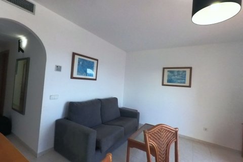 Bungalow in vendita Calpe, Alicante, Spagna 2 camere da letto, 66 mq. N° 112059 - foto 9