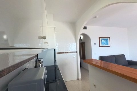 Bungalow in vendita Calpe, Alicante, Spagna 2 camere da letto, 66 mq. N° 112059 - foto 10
