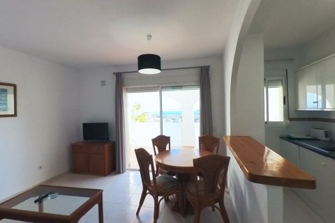 Bungalow in vendita Calpe, Alicante, Spagna 2 camere da letto, 66 mq. N° 112059 - foto 12