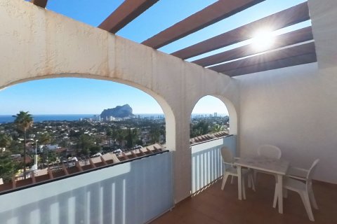 Bungalow in vendita Calpe, Alicante, Spagna 2 camere da letto, 66 mq. N° 112059 - foto 3