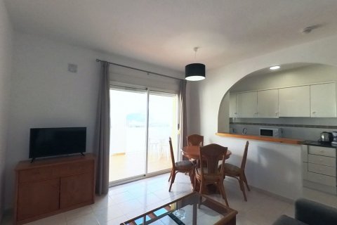 Bungalow in vendita Calpe, Alicante, Spagna 2 camere da letto, 66 mq. N° 112059 - foto 8