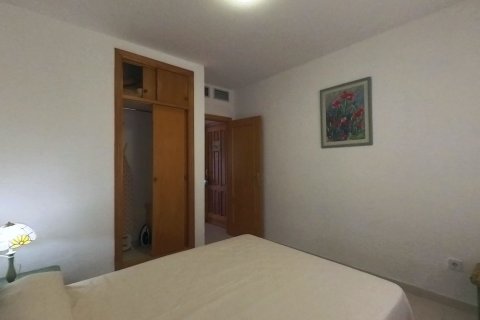 Bungalow in vendita Calpe, Alicante, Spagna 2 camere da letto, 66 mq. N° 112059 - foto 18