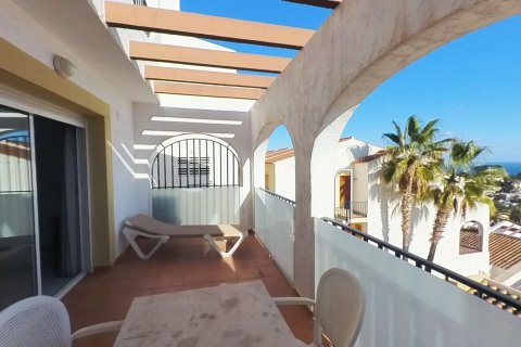 Bungalow in vendita Calpe, Alicante, Spagna 2 camere da letto, 66 mq. N° 112059 - foto 5