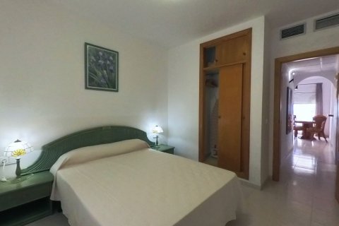 Bungalow in vendita Calpe, Alicante, Spagna 2 camere da letto, 66 mq. N° 112059 - foto 19