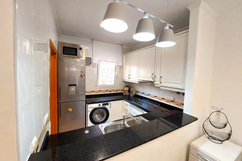 Bungalow Calpe, Alicante, Hiszpania 3 sypialnie, 128 mkw. nr 112063 – zdjęcie 6