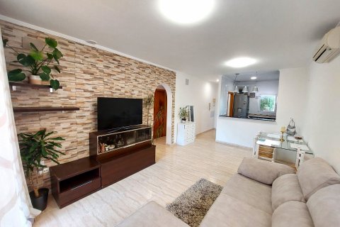 Bungalow Calpe, Alicante, Hiszpania 3 sypialnie, 128 mkw. nr 112063 – zdjęcie 5