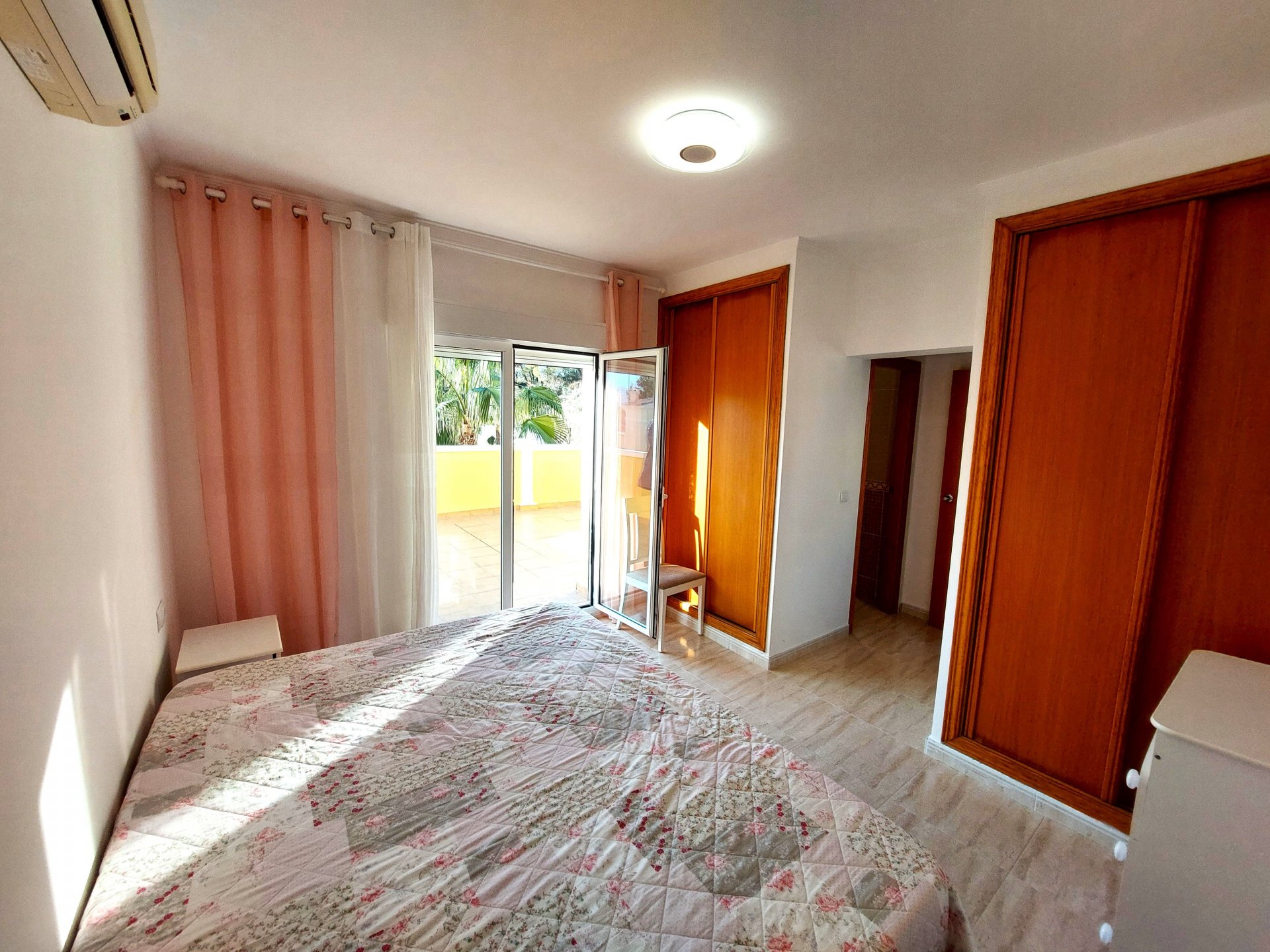 Bungalowi Calpe, Alicante, Espanja 3 makuuhuonetta, 128 m2 No. 112063