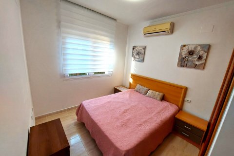 Bungalow Calpe, Alicante, Hiszpania 3 sypialnie, 128 mkw. nr 112063 – zdjęcie 11