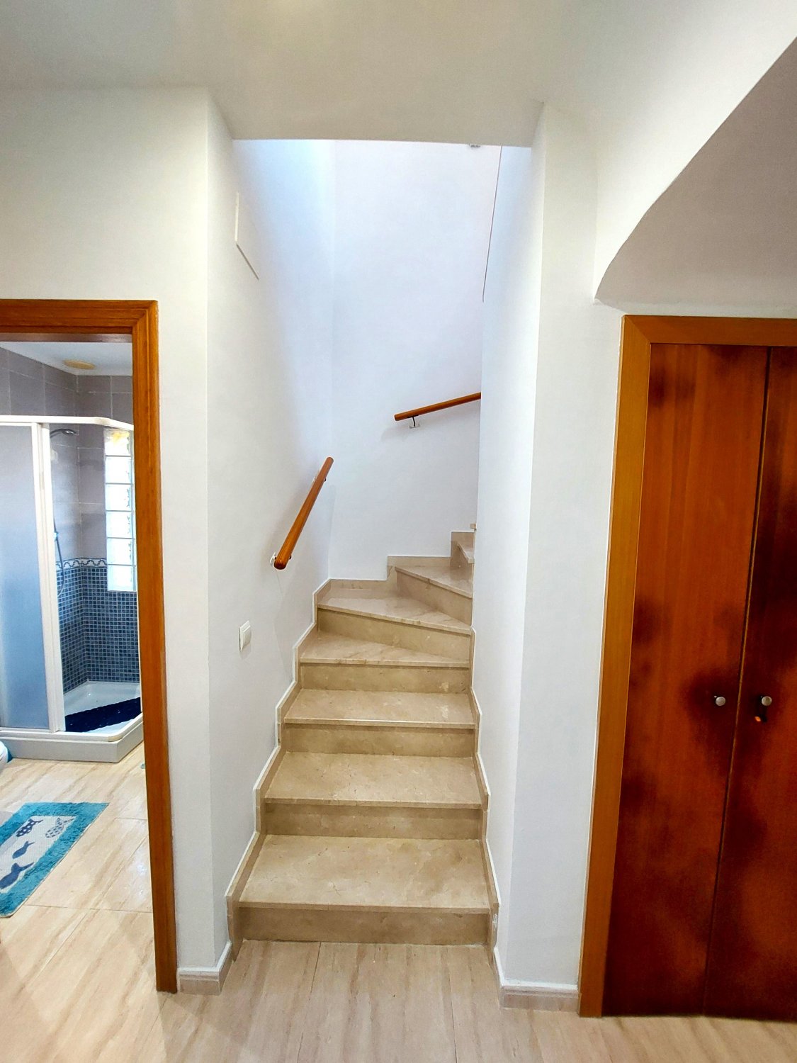 Bungalowi Calpe, Alicante, Espanja 3 makuuhuonetta, 128 m2 No. 112063